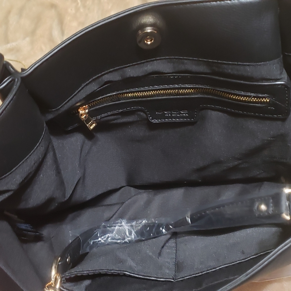 Bebe purse